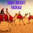Dubai Tour Package