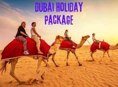Dubai Tour Package