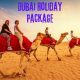 Dubai Tour Package