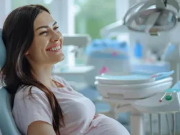 Pregnancy Oral Health