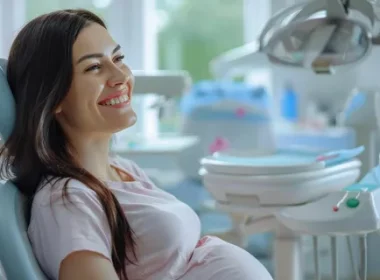 Pregnancy Oral Health