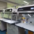 Benchtop Laminar Flow Hood