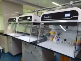 Benchtop Laminar Flow Hood