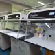 Benchtop Laminar Flow Hood