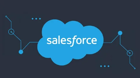 Salesforce Consulting