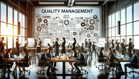 Quality management