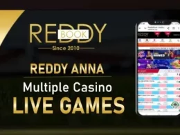 Reddyanna ID