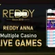 Reddyanna ID