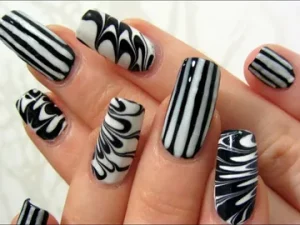 Nail Art