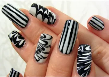 Nail Art