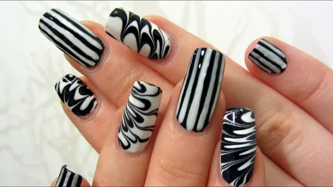 Nail Art