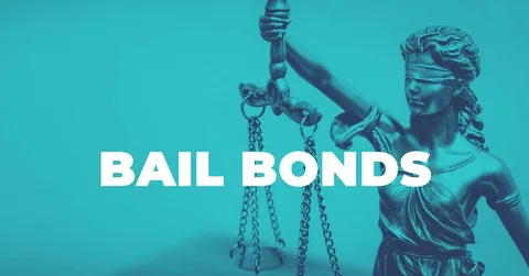 bail bonds