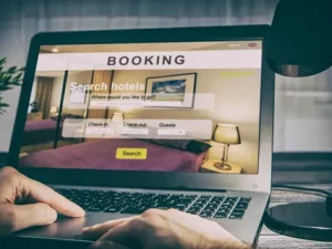 Booking Platforms