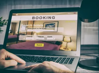 Booking Platforms