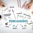 rebranding