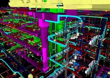 MEP BIM services