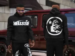 Hellstar Clothing