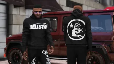 Hellstar Clothing
