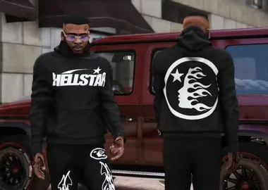 Hellstar Clothing