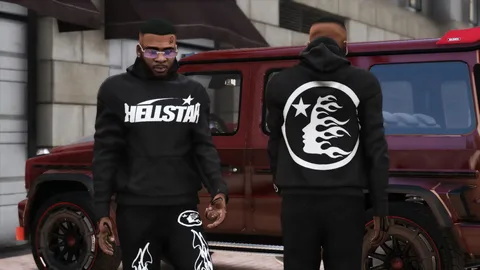 Hellstar Clothing