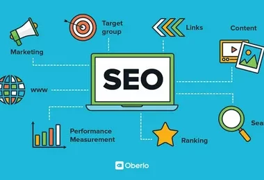 SEO search