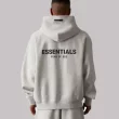 essential hoodie