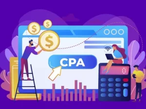 CPA Firms