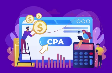 CPA Firms