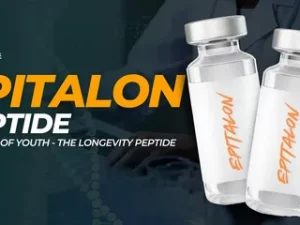 Epithalon (Epitalon)