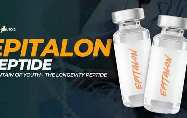 Epithalon (Epitalon)