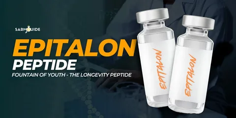 Epithalon (Epitalon)