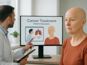 Personalized Cancer Treatment