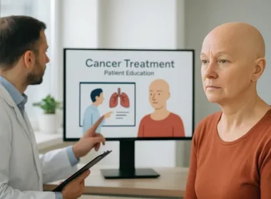 Personalized Cancer Treatment
