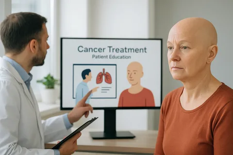 Personalized Cancer Treatment