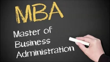 MBA in Jaipur