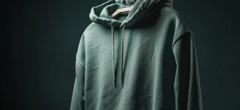 Realism Hoodie