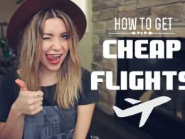 Cheap Flights