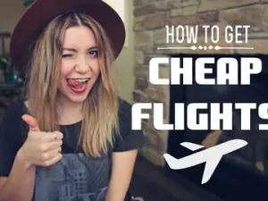 Cheap Flights
