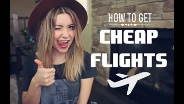 Cheap Flights