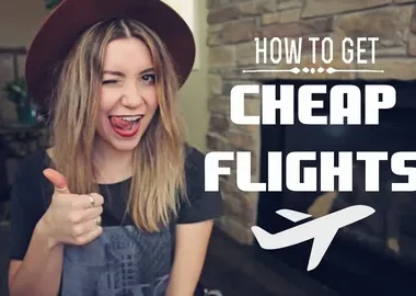 Cheap Flights
