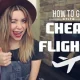 Cheap Flights