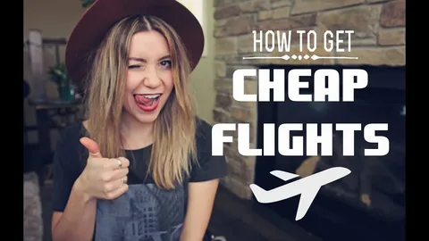 Cheap Flights