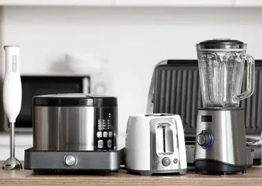 Home Appliances