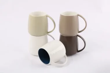Nova Ceramics
