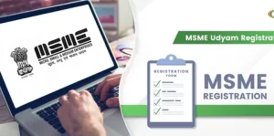 Udyam Registration online