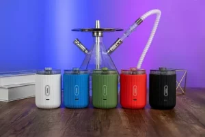 E-Hookah