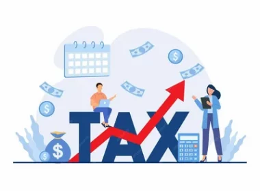 Offshore Tax Preparation services