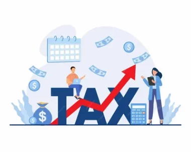 Offshore Tax Preparation services