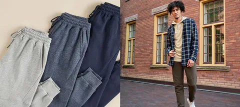 American Giant Sweatpants