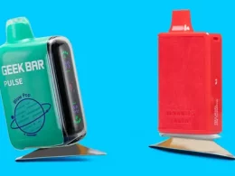 Geek Bar Skyview Flavors